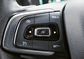 Подержанный автомобиль Chery Tiggo 7 Pro 2022 года (13 фото)