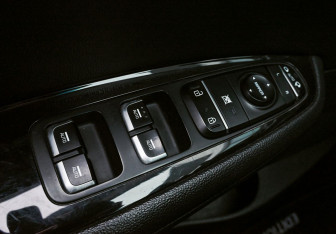 Подержанный автомобиль Kia Optima Sedan 2019 года (17 фото)