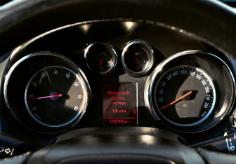 Подержанный автомобиль Skoda Rapid Liftback 2020 года (19 фото)