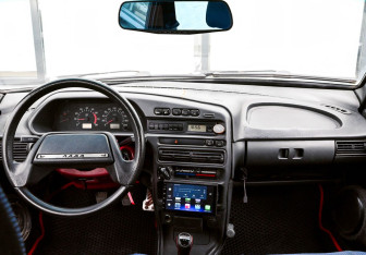 Подержанный автомобиль LADA (ВАЗ) 2114 2005 года (15 фото)