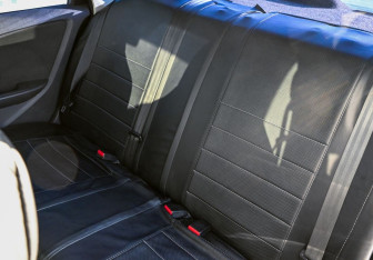 Подержанный автомобиль Nissan Almera Sedan 2013 года (16 фото)