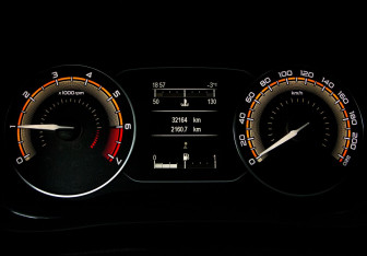 Подержанный автомобиль LADA (ВАЗ) Vesta Sedan 2024 года (13 фото)