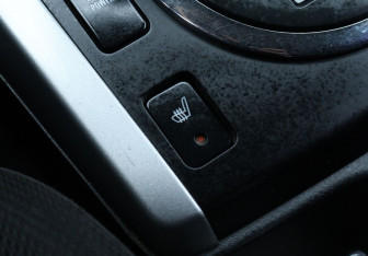 Подержанный автомобиль Suzuki Grand Vitara 2008 года (13 фото)