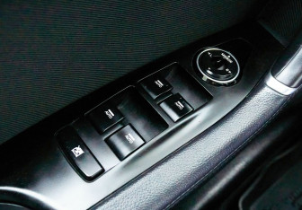 Подержанный автомобиль Hyundai i40 Sedan 2014 года (10 фото)