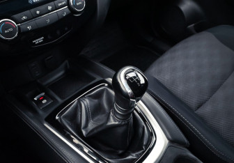Подержанный автомобиль Nissan Qashqai 2014 года (3 фото)