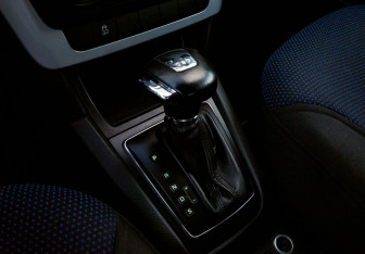 Подержанный автомобиль Skoda Yeti 2011 года (10 фото)