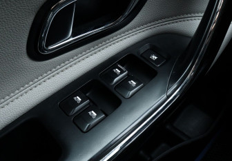 Подержанный автомобиль Kia Ceed Hatchback 2014 года (11 фото)