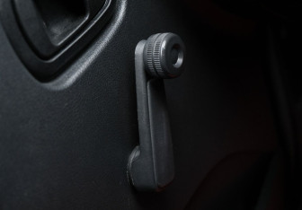 Подержанный автомобиль Daewoo Nexia Sedan 2011 года (11 фото)