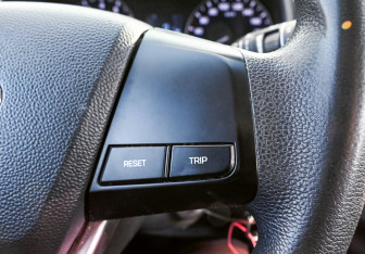 Подержанный автомобиль Hyundai Creta 2019 года (12 фото)