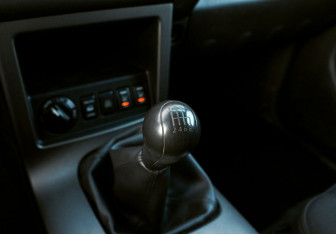 Подержанный автомобиль Nissan Pathfinder 2008 года (14 фото)