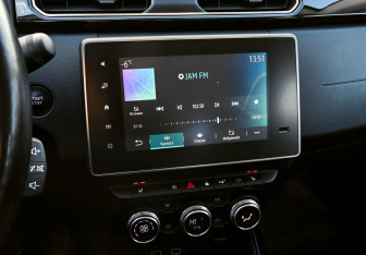 Подержанный автомобиль Renault Arkana 2019 года (15 фото)