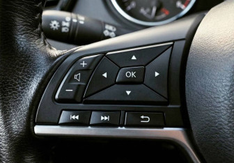 Подержанный автомобиль Nissan X-Trail 2019 года (14 фото)