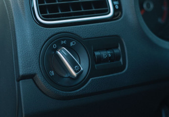 Подержанный автомобиль Volkswagen Polo Sedan 2019 года (14 фото)