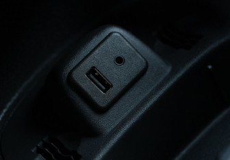 Подержанный автомобиль Opel Corsa 2012 года (13 фото)