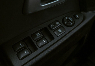 Подержанный автомобиль Kia Sportage 2014 года (15 фото)