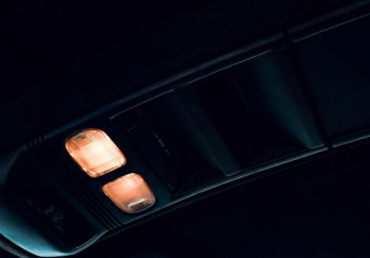 Подержанный автомобиль Jeep Grand Cherokee 1995 года (18 фото)