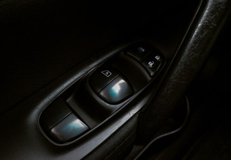 Подержанный автомобиль Nissan Qashqai 2014 года (12 фото)