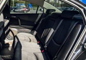 Подержанный автомобиль Mazda 6 Sedan 2012 года (15 фото)