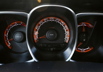 Подержанный автомобиль LADA (ВАЗ) Vesta Wagon 2019 года (19 фото)