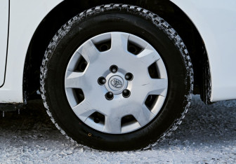 Подержанный автомобиль Toyota Allion 2010 года (19 фото)