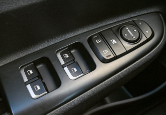 Подержанный автомобиль Kia Rio Sedan 2022 года (17 фото)