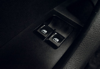 Подержанный автомобиль Skoda Octavia Liftback 2017 года (12 фото)