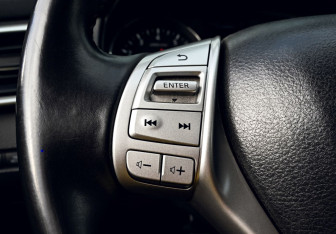 Подержанный автомобиль Nissan Qashqai 2016 года (14 фото)