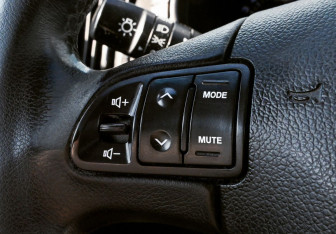 Подержанный автомобиль Kia Sportage 2013 года (14 фото)