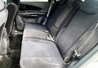 Подержанный автомобиль Hyundai Tucson 2008 года (14 фото)