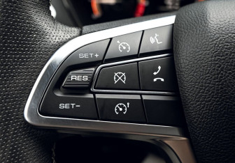 Подержанный автомобиль LADA (ВАЗ) Vesta Sedan 2023 года (13 фото)