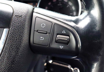 Подержанный автомобиль Skoda Superb Liftback 2011 года (13 фото)