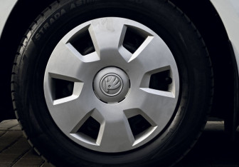 Подержанный автомобиль Skoda Octavia Liftback 2020 года (18 фото)