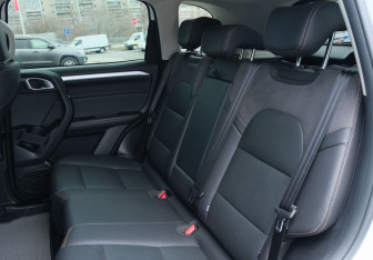 Подержанный автомобиль Haval Dargo 2023 года (18 фото)