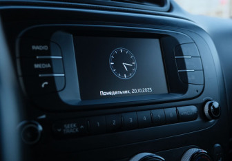 Подержанный автомобиль Kia Soul 2018 года (12 фото)