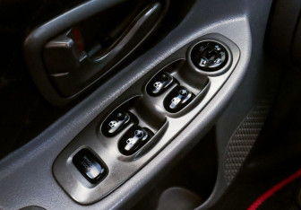 Подержанный автомобиль Hyundai Accent Sedan 2007 года (12 фото)