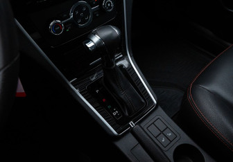 Подержанный автомобиль Lifan Solano 2018 года (12 фото)