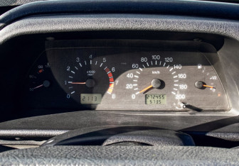 Подержанный автомобиль LADA (ВАЗ) 2114 2007 года (9 фото)
