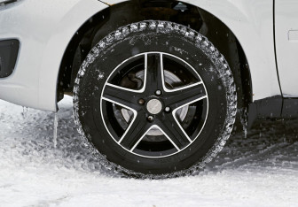 Подержанный автомобиль LADA (ВАЗ) Granta Sedan 2017 года (18 фото)