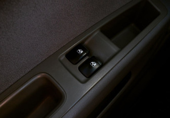 Подержанный автомобиль Chevrolet Lacetti Sedan 2010 года (12 фото)