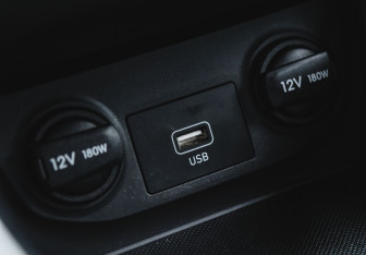 Подержанный автомобиль Hyundai Creta 2020 года (15 фото)