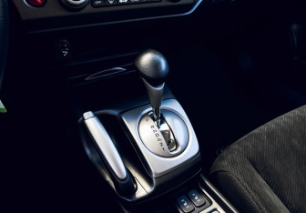 Подержанный автомобиль Honda Civic Sedan 2011 года (10 фото)
