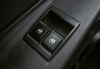 Подержанный автомобиль LADA (ВАЗ) Granta Sedan 2017 года (16 фото)