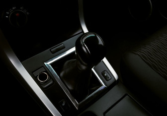 Подержанный автомобиль Suzuki Grand Vitara 2013 года (10 фото)