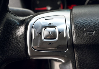 Подержанный автомобиль Ford Mondeo Sedan 2012 года (14 фото)