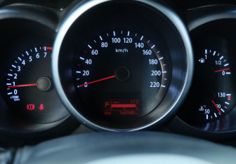 Подержанный автомобиль Kia Soul 2012 года (14 фото)