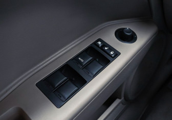 Подержанный автомобиль Dodge Caliber 2007 года (4 фото)