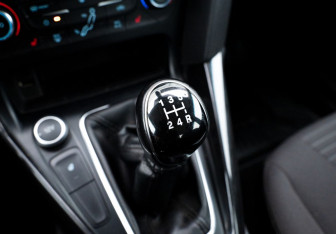 Подержанный автомобиль Ford Focus Sedan 2018 года (12 фото)