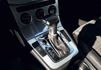 Подержанный автомобиль Volkswagen Passat Sedan 2008 года (10 фото)