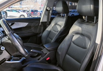 Подержанный автомобиль Chery Tiggo 4 Pro 2023 года (9 фото)