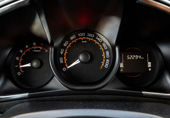 Подержанный автомобиль LADA (ВАЗ) XRAY 2022 года (17 фото)